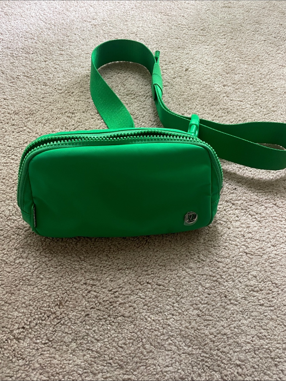Lululemon Crossbody Belt Bag